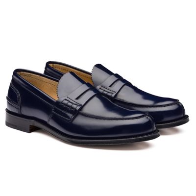 Giày lười nam cao cấp chính hãng Church’s