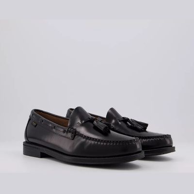 Giày lười nam cao cấp chính hãng GH Bass & Co