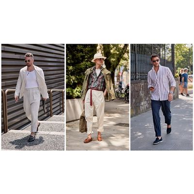 Phong cách giản dị