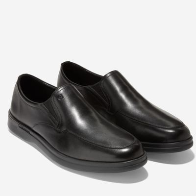 Giày lười nam hàng hiệu chính hãng Cole Haan