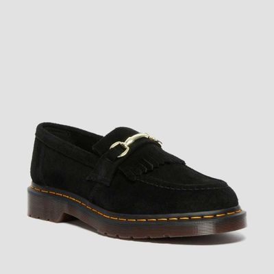 Giày lười nam công sở Dr Martens