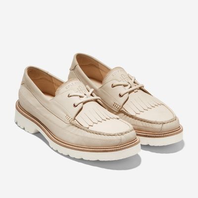 Giày lười nam thương hiệu kiểu mới Cole Haan