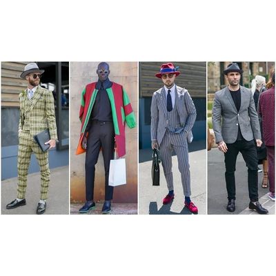 Phong cách trẻ trung