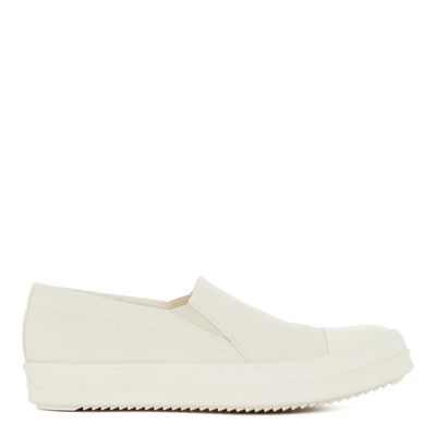 Giày lười thể thao nam Rick Owns