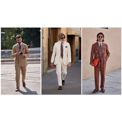 Phong cách trang trọng