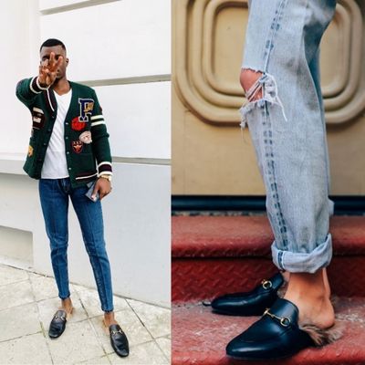 Phong cách khỏe khoắn