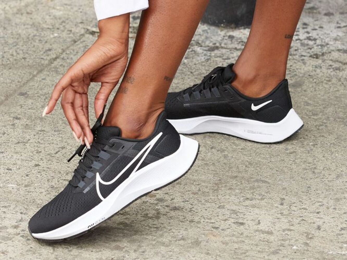 Nike Air Zoom Pegasus