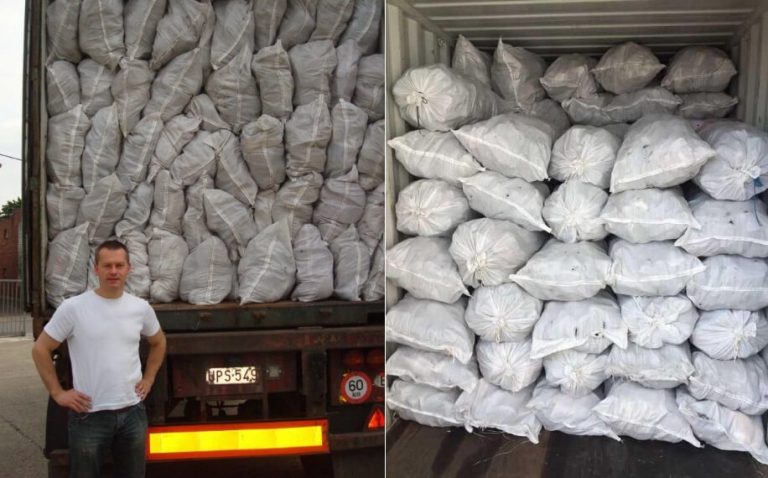 Nguồn gốc xuất sứ giày boot nam secondhand