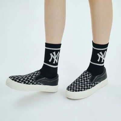 Giày lười thể thao MLB