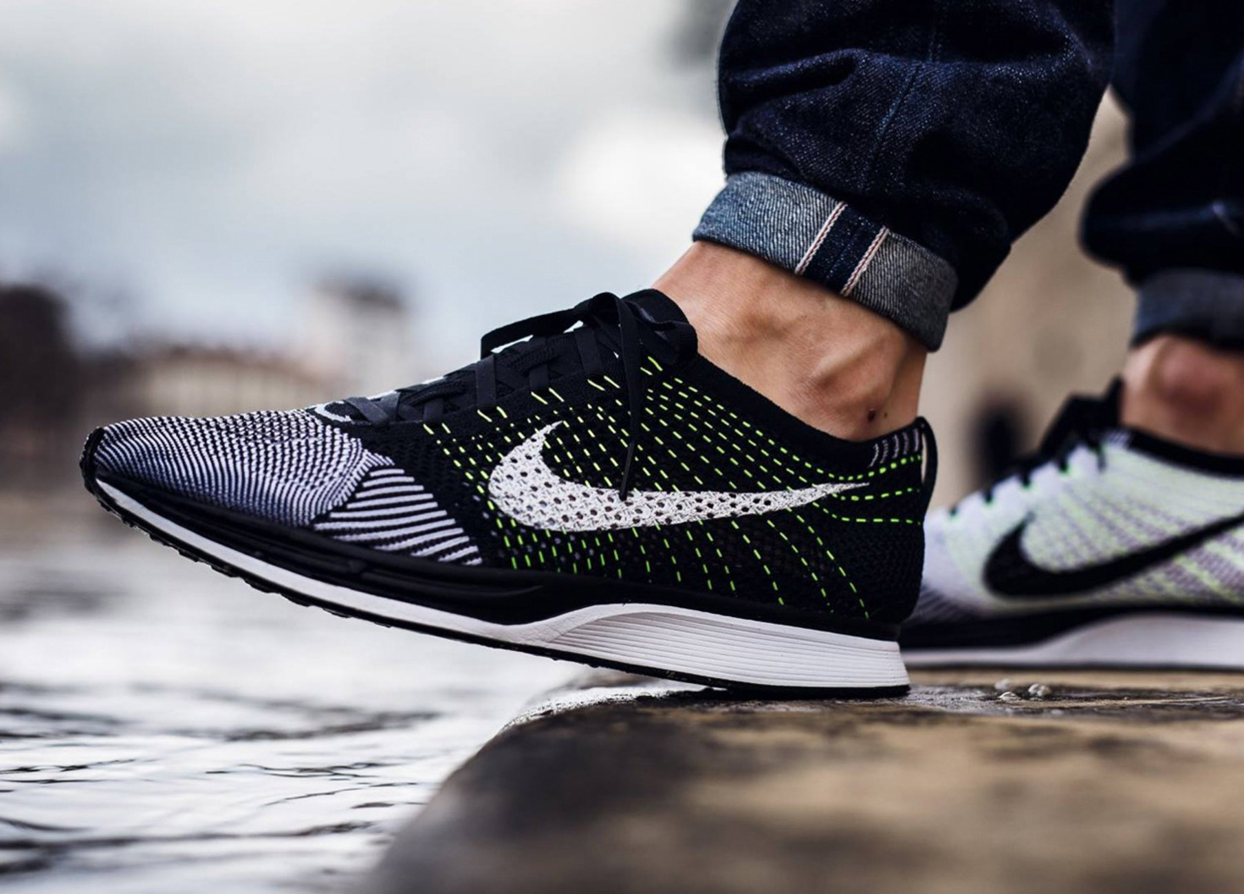 Nike Flyknit