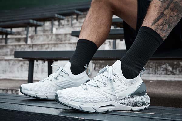 Thương hiệu Under Armour