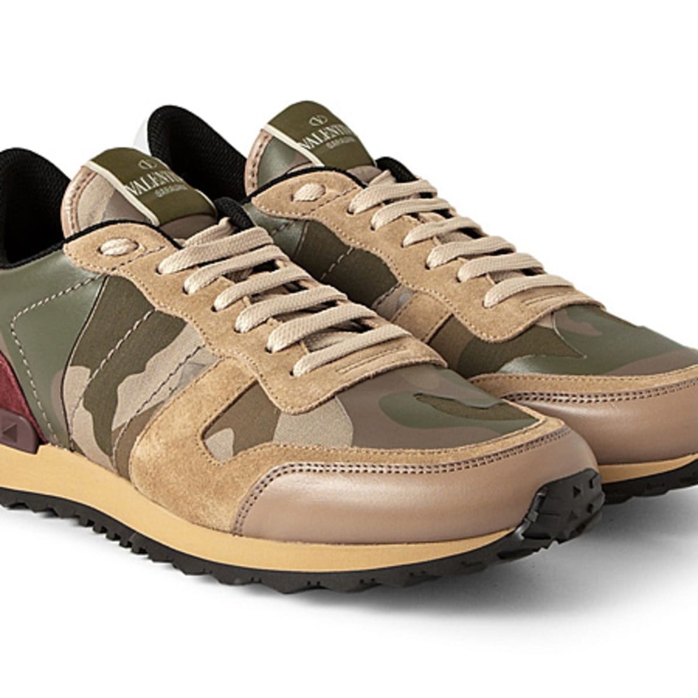 Valentino Rockrunner