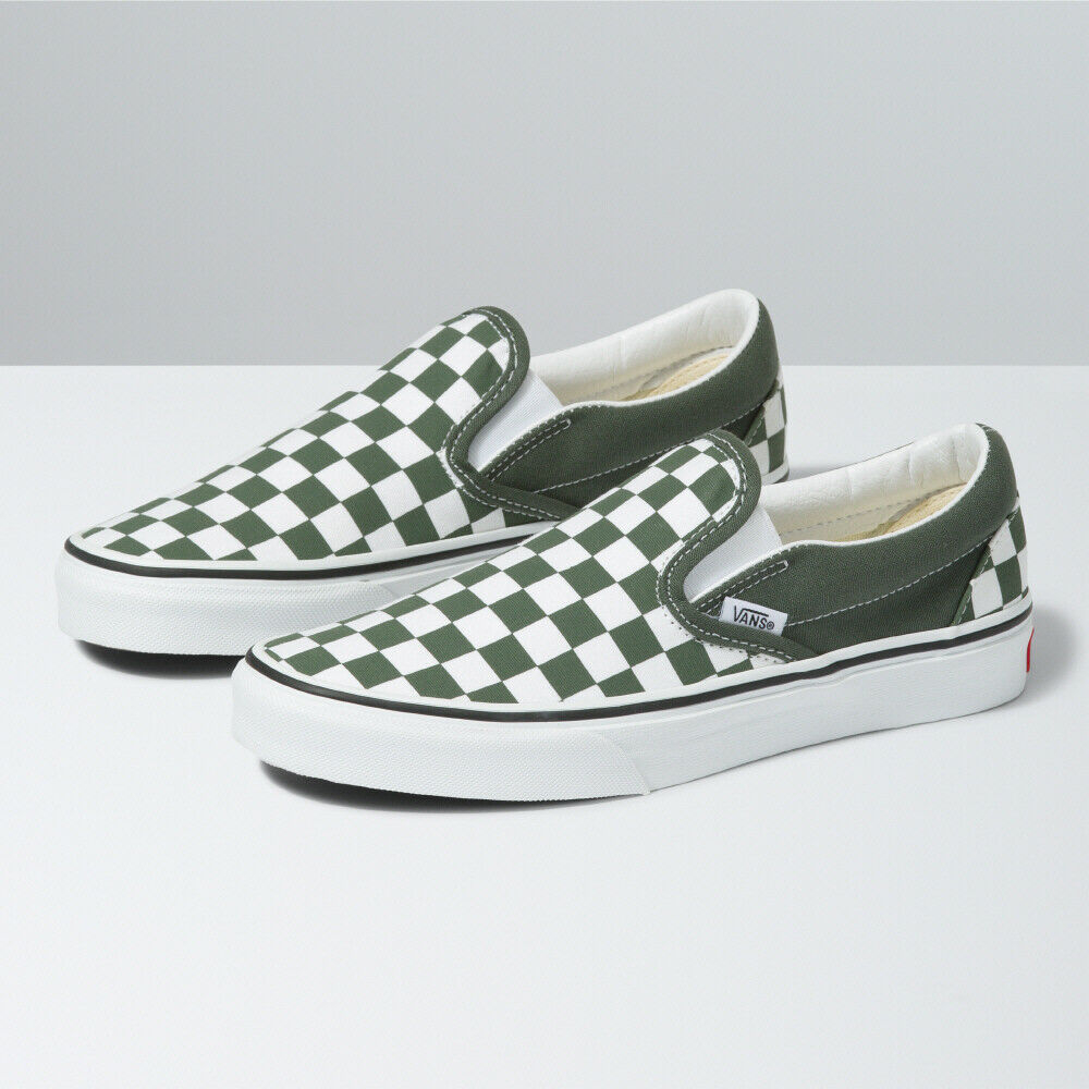 Vans slip-on caro