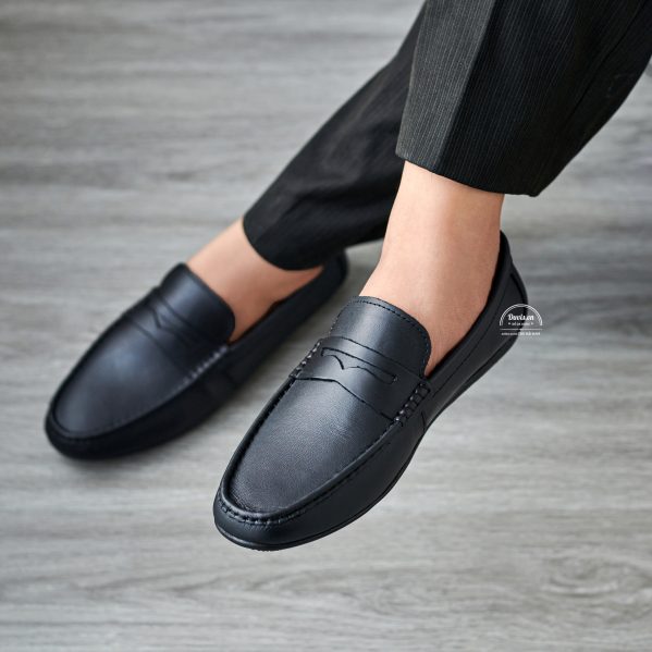 Giày lười Penny Loafers