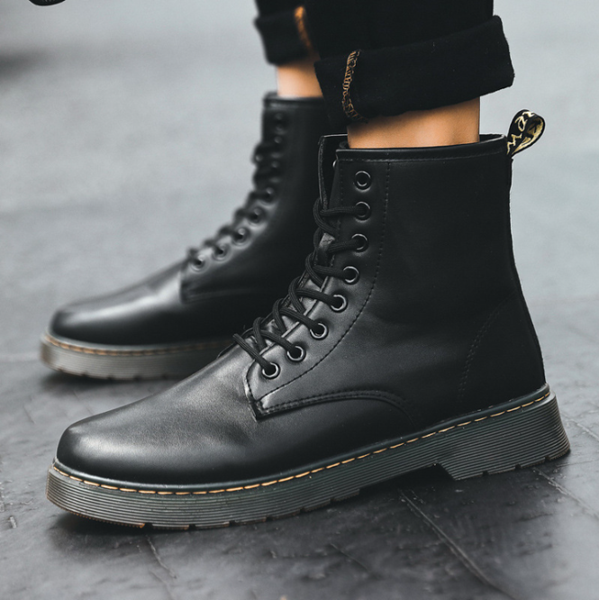 Boot Dr Martens