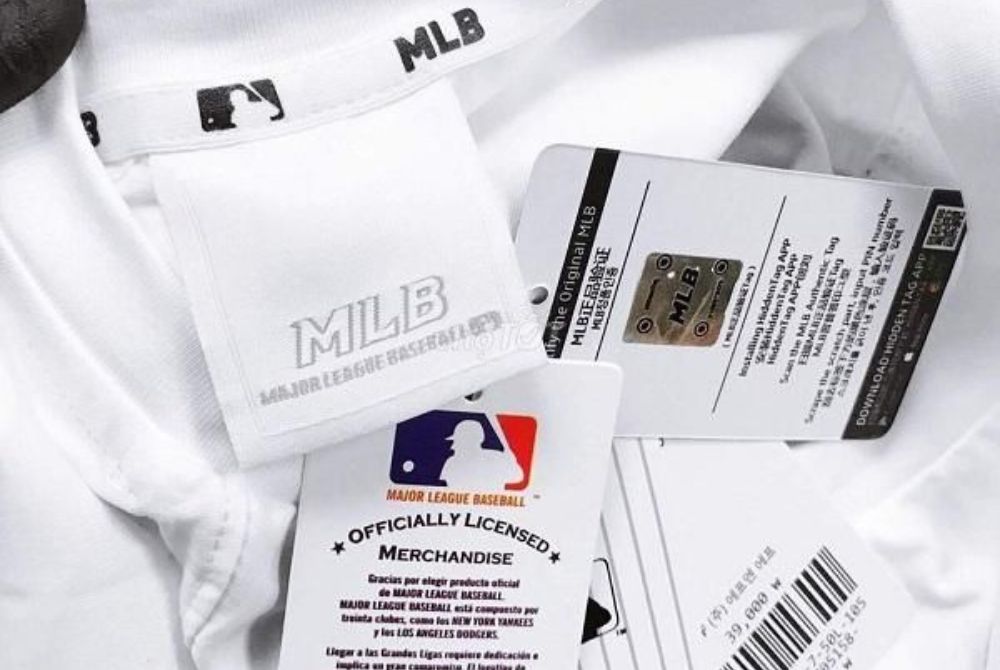 Hàng Authentic qua hình ảnh sản phẩm