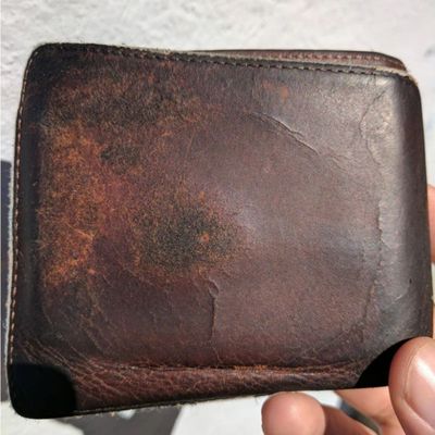 Hao mòn tự nhiên