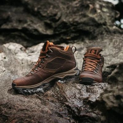 Hiking Boot