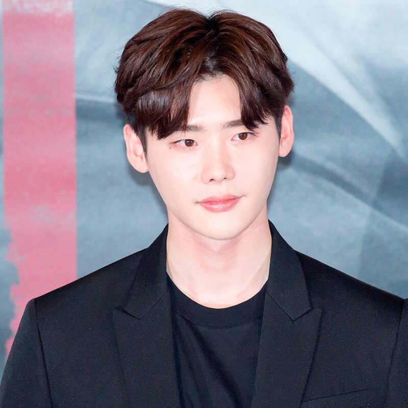 Kiểu mullet tóc nam 2 mái