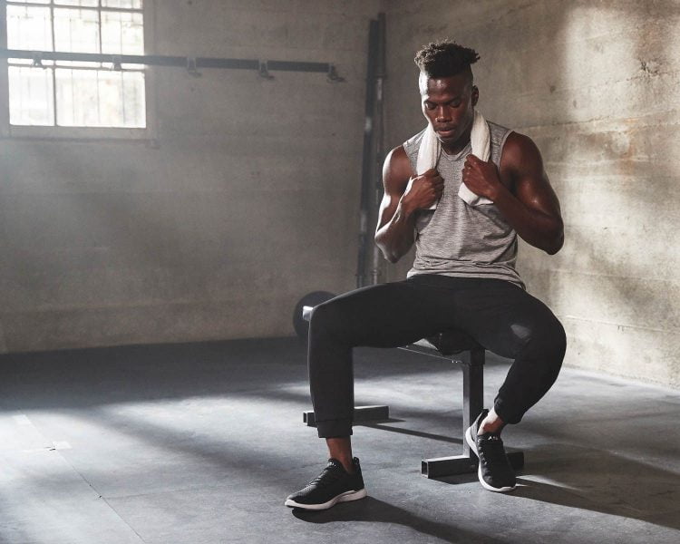 Giúp khẳng định phong cách thời trang cho chàng