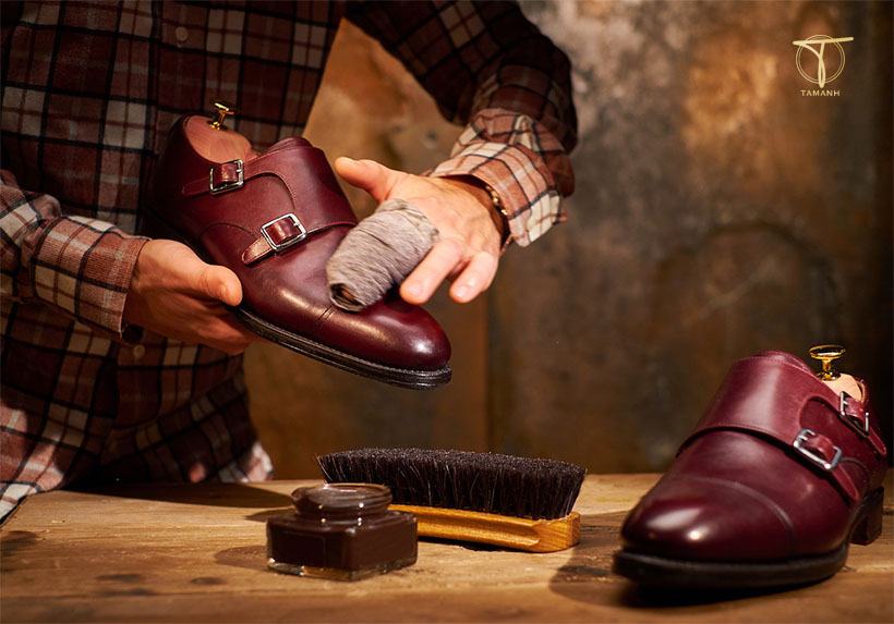 Duvis Hướng Dẫn Bạn Cách Bảo Quản&nbsp;Giày Da