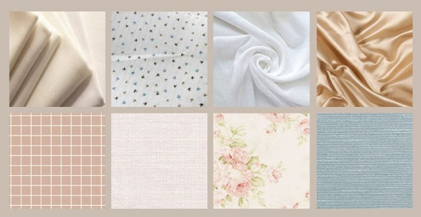 Chất liệu phong cách thời trang nam trẻ trung Light Academia