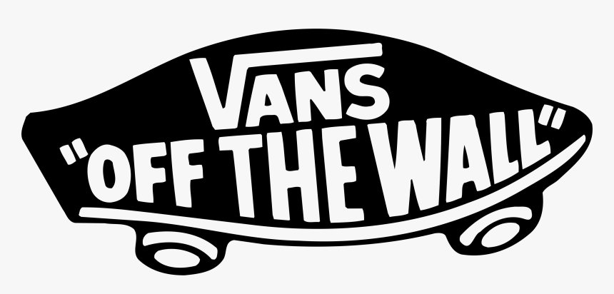 Logo Vans