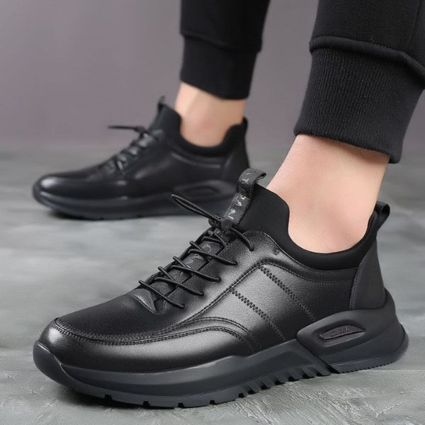 Lưu ý khi mua giày