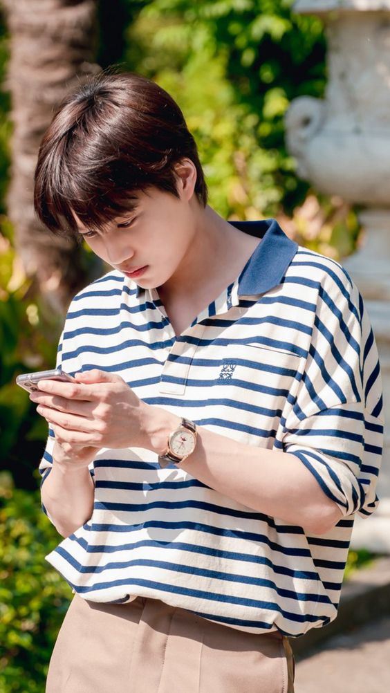 Họa tiết kẻ sọc