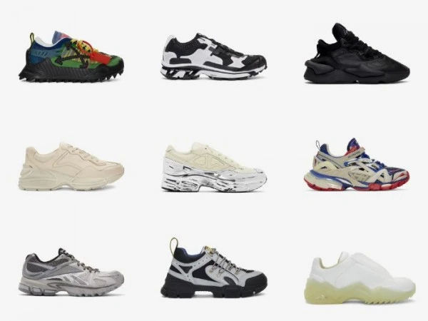 Thể hiện phong cách năng động cho phái mạnh