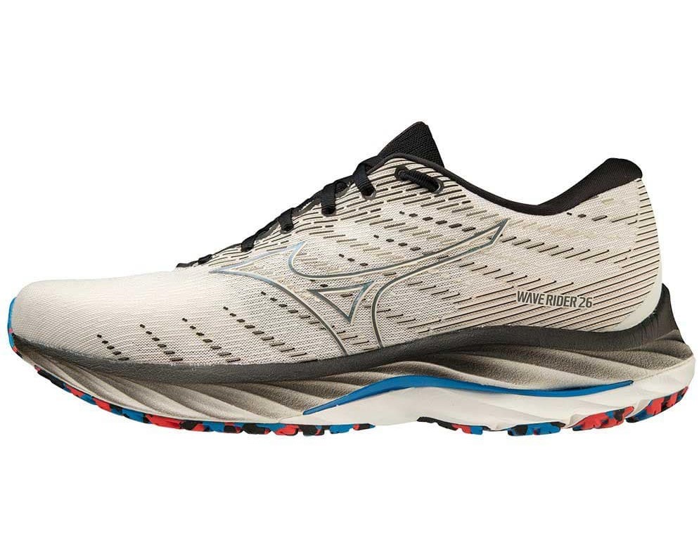 Mizuno Wave Rider 26