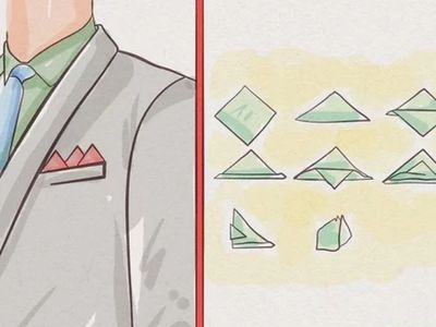 Nếp gấp ba điểm