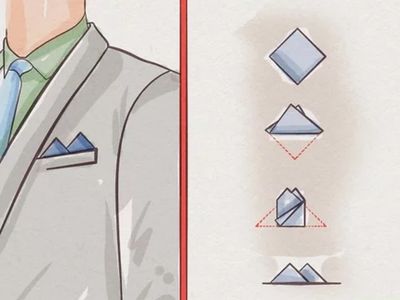 Nếp gấp hai điểm