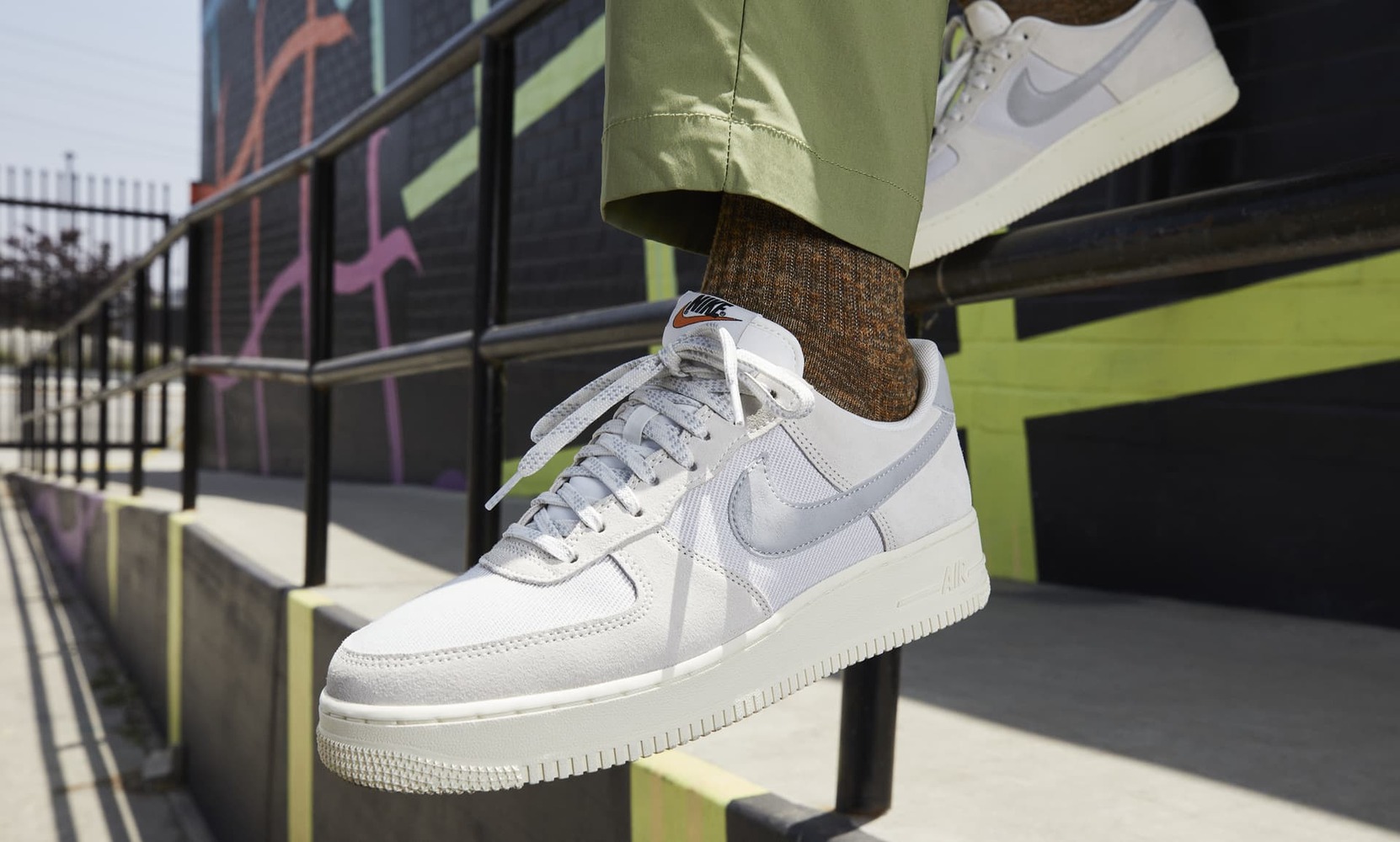 Nike Air Force 1