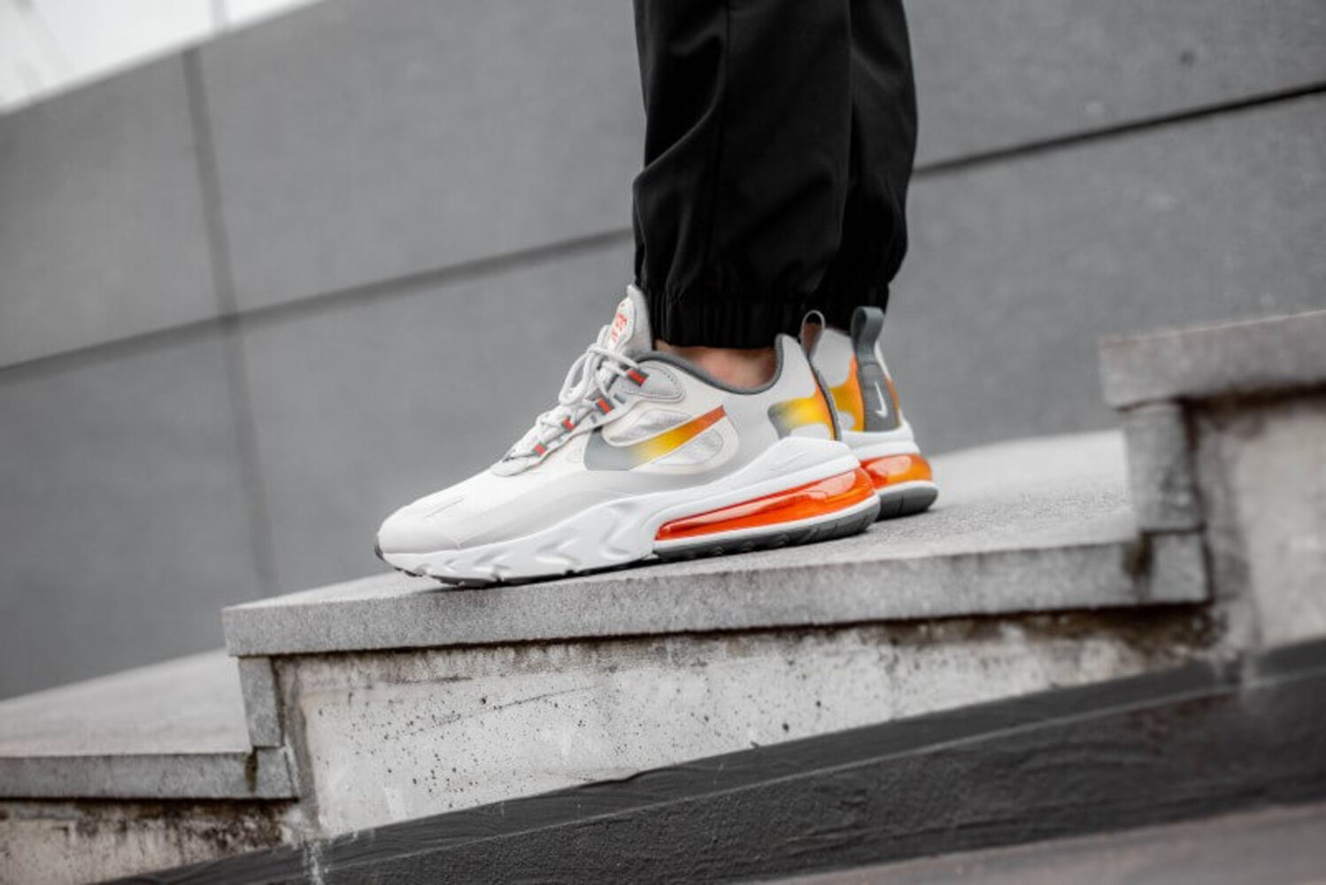 Nike Air Max 270