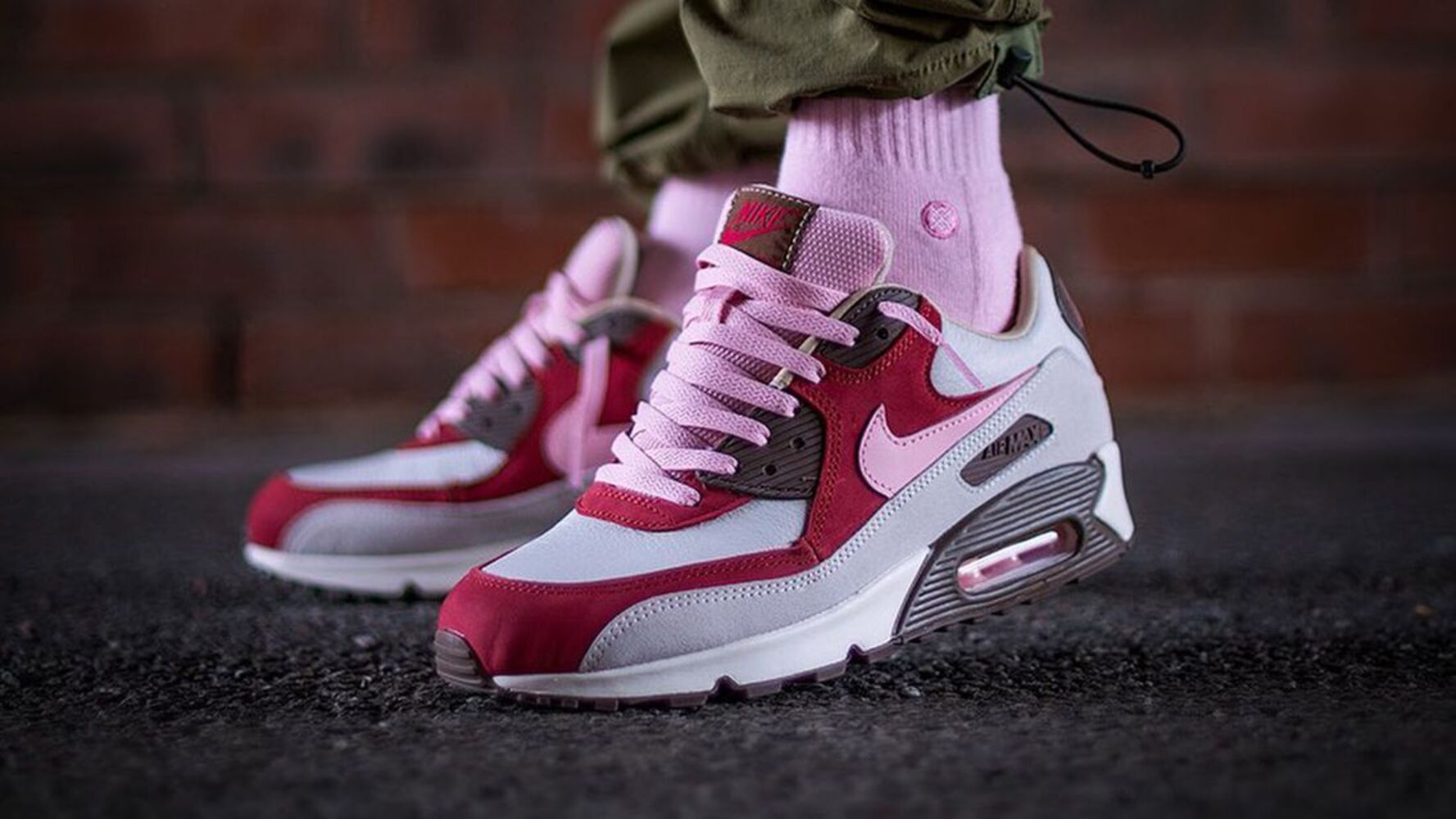 Nike Air Max