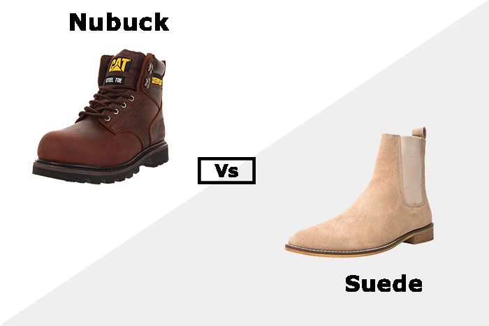 Sự giống và khác nhau giữa 2 loại da phổ biến