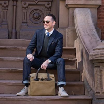 Ảnh: He Spoke Style