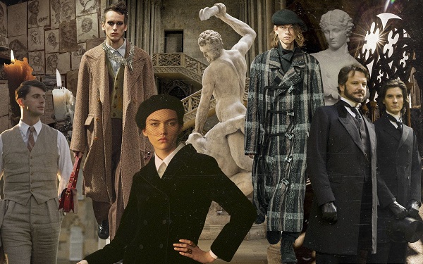 Phong cách Châu Âu cổ điển