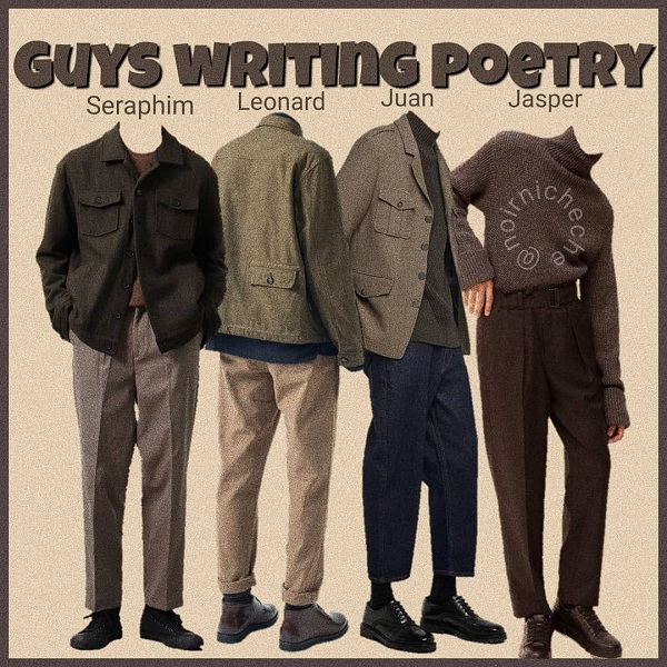 Học đường cùng hơi thở Gothic cổ điển và hơi hướng nông dân Anh truyền thống