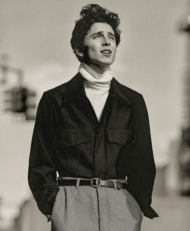 Ẩn chứa những điều huyền bí khiến chúng ta tò mò