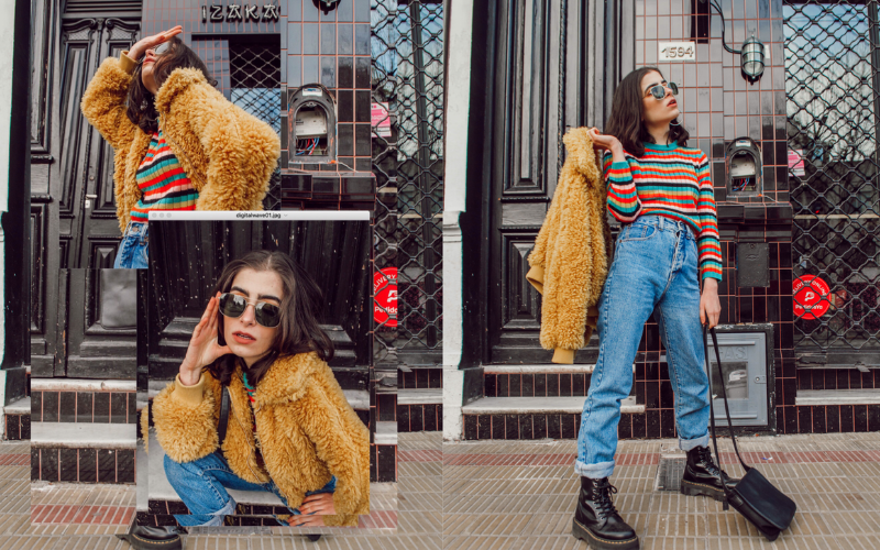 Vintage và retro có gì khác nhau?