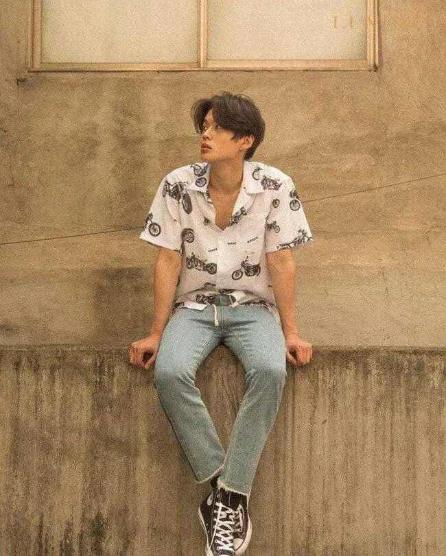 Phong cách theo sở thích