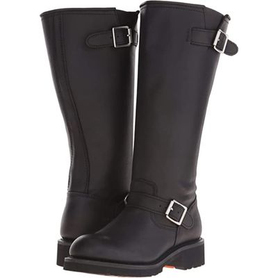 Riding Boot
