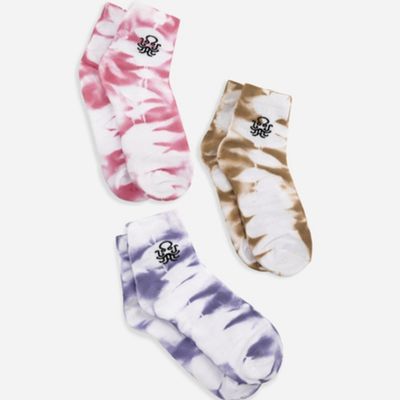 Lựa chọn độ dài tất phù hợp