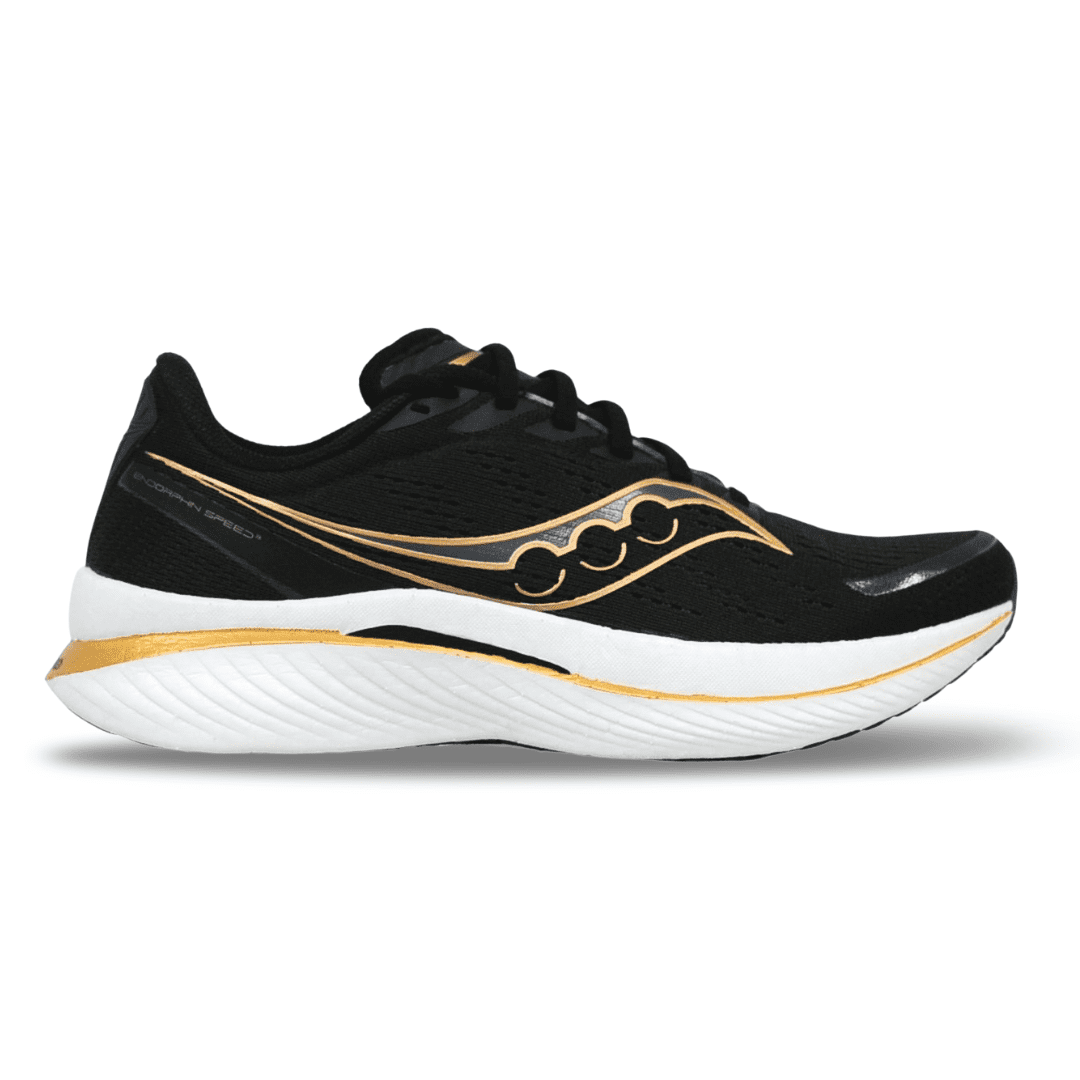 Saucony Endorphin Speed 3