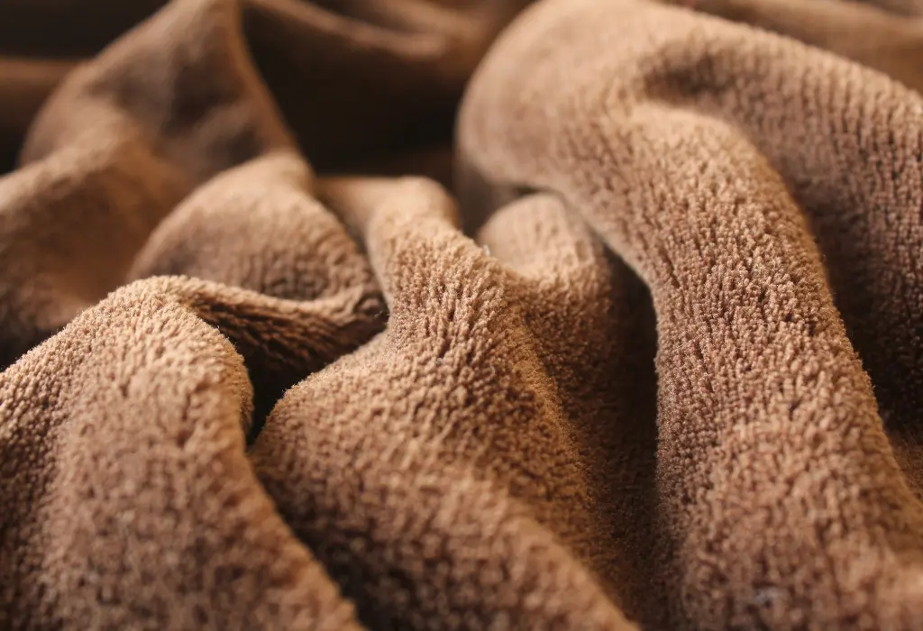 Lông cừu là một vật liệu thú vị