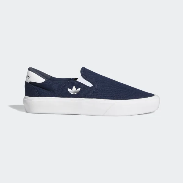 Adidas Slip Court Rallye