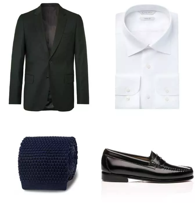 Phong cách lịch lãm