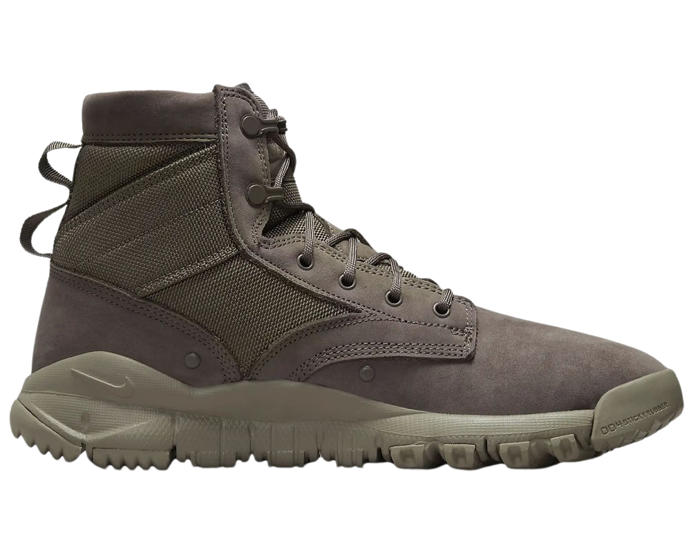 Nike SFB 6″ Leather
